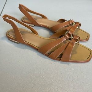 ALDO sandals
